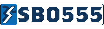 Logo SBO555